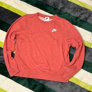 Nike Men's Coral Sweater